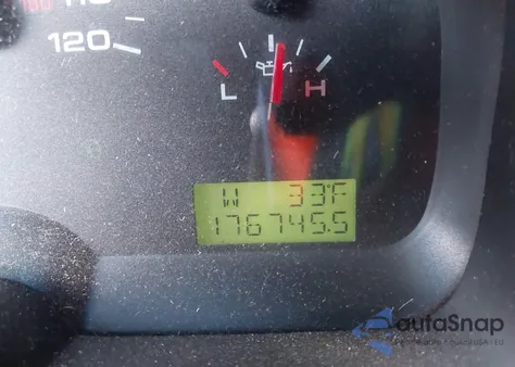 2007 Ford F-150 Fx4/Lariat/Xl/Xlt z USA, uszkodzony, nr VIN 1FTPX14537NA51351